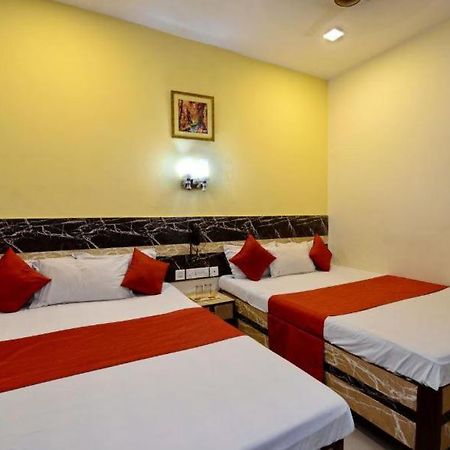 Hotel Best Inn Calcutta Eksteriør billede