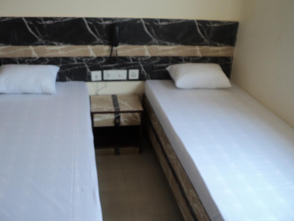 Hotel Best Inn Calcutta Værelse billede