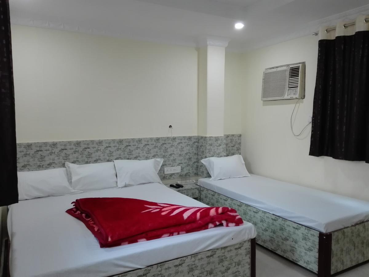 Hotel Best Inn Calcutta Eksteriør billede